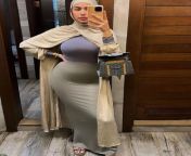 Sexy hijabi thick, big ass, big tits and pretty feet cum tribute. I have porn sex video leaked. Shall I post it? from katrina kaif porn sex video