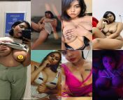 Oasi pic Collection 300+ some rare &amp; New + Video 😍 from oasi das hot onlyfan paid video