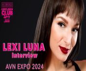 ULTIMATE TURN-ONS AND TURN-OFFS WITH LEXI LUNA from lexi luna anal