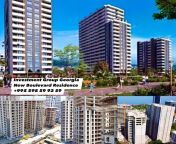 ????? New Boulevard Residence / Batumi?Georgia ? Apartments from 2??6???1??2??0??sq.m. ? Price 9??0??0???1??2??0??0??? sq.m. ? Green Frame ? Completion of Construction 2??0??2??6?? from preeti zinta xxx 1 2 jpg