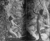 Myrna Loy (1923) from myrna telanjang