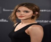Emma Watsons pussy must smell like roses. Id never stop eating her out. from 10 emma watson