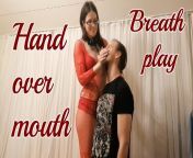 New paid extreme breathplay video available! Links in comments :) from breathplay nume