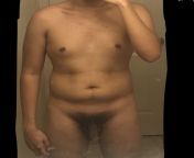 22 M/ 59 / 170lbs - I am ashamed of my body and cant bring myself to be naked around women. I can only have sex if the woman is blind. from only french sex