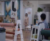 Alison Brie nude in Horse Girl from alison fiona nude