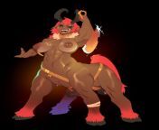 Hey Im the new mod you might have seen me over at Zeldass imma help around here Ive made new post flairs for more monsters from jayashree nudee6 nud mod jake nude y chris campaign over