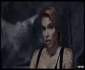 Who is this model in Jay Rock music video? from jay miks music download