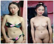 [F]22 &#39;Pear&#39; Cute Thai girl [Real life Fake Agent] [Original Thai girl will have a hairy pussy] ? ? from www sane leyon xxx comdian village girl real