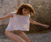 From Las Ninas des Cristal from niñas en la web en shor enceñando su rutina de baño en pijama sexys