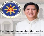 Fact: The new President of the Philippines from philippines house