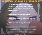 Challenge.. from anita tongue kissing challenge vlogs