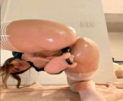 Fun fact: I love anal ;) from anal acrobats 689