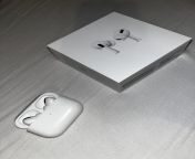 These AirPod Pros are pretty new (New September 2022) and they got ran through the washing machine and arent working anymore. Does anyone know if theres anything I can do to get replacements or he?p fix them? from indian new websries 2022