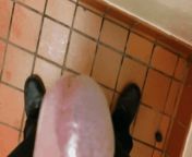 I&#39;m pretty straight , but I like to get hard at the urinal and watch guys stare at my big throbbing mushroom head . I let a guy neel down and lick the head while i stroked the shaft . That was pretty hot . Anyone else in Orange County like to get hard from ekhane akash neel ser