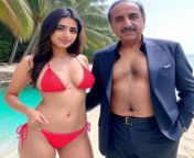 (F4M) virgin Indian girl sold by her dad to his millionaire boss(arranged/forced marriage), turns out the boss is a soft and gentle man who she falls in love with from girl virgin by xxx