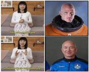 know the difference between why this Asian woman love johnny sins more than Jeff Bezos everyone from johnny sins solo