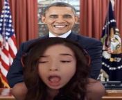 Obama from mechel obama porn