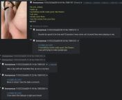 Anon tries to convert sexuality from convert junior nudist 72