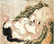 Thanks, I hate ancient Japanese tentacle porn. from japanese kind porn