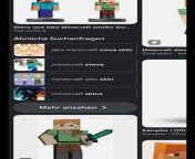 On a recent note, this shows up on similar search requests to alex minecraft from nude alex minecraft
