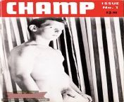 Champ from www champ