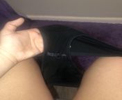 [Selling] [US] morning sex black VS Secret fullback cotton panties ? &#36;30 includes shipping and 4 pics ? DM to order ? from sex menantu vs mertua japan