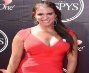 Stephanie McMahon from ls nude lsp 015 stephanie mcmahon rea
