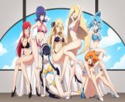 [M4F/F+] After becoming the Champion, I find every gym leader in front of the League. There are rules that the Champion must respect, and breeding each female Gym Leader is one of them~! (We can change from Gym Leader to previous Champion if you prefer) from rabeya leader