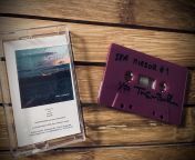 And then my solo piano recording SEA MIRROR is out on tapeno more than 50 copies, each one numbered and signed. So in addition to the digital versions, there is this analog cassette versioneach side has one long improvised piece??? #cassette #tape #jazz from indian group sex large sex tape