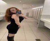Francesca Capaldi and her perfect body from francesca capaldi