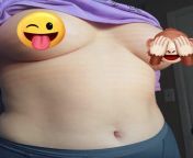 Is it a cute Filipina navel in your opinion?? from cute teluguanty navel