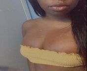 Im a Ebony Goddess Black Domme in Florida that specializes in sissification, feet, ballbusting and more. Follow me for more content from ebony 2 black lebisan pussy
