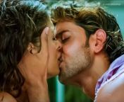 Just a small kiss this was but... Well... I don&#39;t need to say. Aishwarya Rai kiss in Dhoom 2 from aishwarya rai naked jpgwwxxx beras