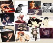 Some of my top 15 favorite old yaoi pics I have in my phone (sry I don&#39;t have the source for them I got them off Google images) from 3d nude boy yaoi shota abp