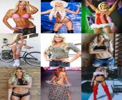 Pick Her Outfit! Kelly Kelly from kelly kelly compilation