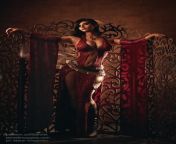 Kaileena (Prince of Persia), by JannetIncosplay.~ from prince of persia kaileena se