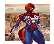 [F4M]: Petra Parker, the spider-girl, early in her career she was the chosen girlfriend if a certain hero, but who? (Ref: Alexandra daddario or Hailee Steinfeld (or anyone you want specifically!) for me, and ideas, so we can start!) from parker the slayer codm season