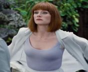 [M4A] Jurassic World RP! Needing someone to rp as Claire Dearing aka Bryce Dallas Howard in an in Jurassic world universe incest rp! Must be descriptive and experienced in rp! Discord: circus_maximns Kik: yeeto4653 from jurassic world kiss