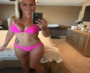 Seems people love a fit hot mom in a bikini! Now time to go show off my hard work! from hot mom in bikini having sex