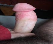 Can daddy give your cervix some kisses from daddy sex hd