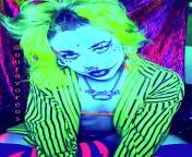Accidental Beetlejuice ? new mukbang video TBA from tba lilah
