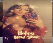Lol actually this is Happy New Year ?? from maryalicejenni