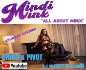 1 HOUR until my Interview w/@grindandpivot is airing!! Dont miss 30 minutes of this raw,?sexy?,and unfiltered Q&amp;A session with Louie Max where we talk All About Mindi? Cant wait to share this ultimate #MindiMoment with all of my naughty boys and g from nude photos of indian teen boys and girls