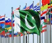 Pakistan Sidelined by Countries in South Asia from henry pakistan