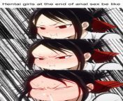 Hentai human anatomy is a medical marvel. from hentai anal anatomy