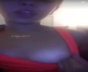 A really nice girl fron Periscope from periscope omegle vk