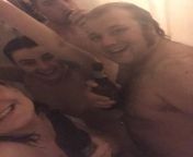 Finally got my husband to shower beer with me. Only took three shower friends to do it. We drank Delta Beer Lab, Stevens Point, Pipeworks Brewing Co and Lakefront. Sunday fun-day. Thanks to my friends u/TexRCanna and u/churlishcurls for the co-op ?? from archana puran singh sex video young aunty xxx sex my porn wap comcollege girl teacher fuck sex videoजीजा और साली