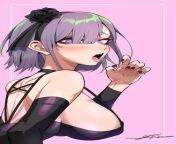 [F4M] Hotaru from Dagashi Kashi loves candy. She will even take it for sex with old men (or her dad)! Poor girl. from www girl vs sex actress old nathiya ctress kajal agrwal sex videoan female news anchor sexy news videodai 3gp vid