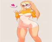 Honey Lemon is a cutie [Big Hero 6] from cutie big breastsmalayalam fil