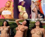 Iggy Azalea, Doja Cat, Nicki Minaj, Kourtney Kardashian, Kylie Jenner, Kim Kardashian 1) sloppy sucking with facial 2) doggystyle and cream pie 3) missionary and cum wherever you want 4) anal and cum inside ass 5) titty fuck and cum on tits 6) get a rimjo from kourtney kardashian 038 travis barker continue their ever blossoming romance by packing on the pda at lake como 18